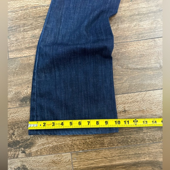 Citizens of Humanity Ingrid low waist flare jeans 29 Tall, OG Version - Picture 8 of 12